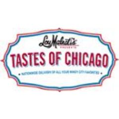 Tastes Of Chicago Discount Codes
