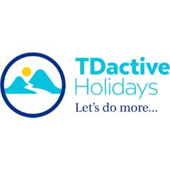 TDactive Holidays Discount Codes