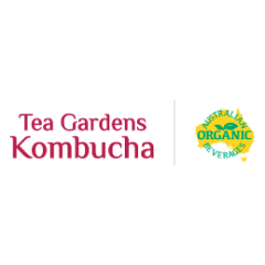 Tea Gardens Kombucha Discount Codes