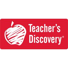 Teacher's Discovery Discount Codes