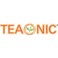 TEAONIC Discount Codes