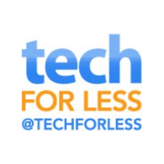 Tech For Less Discount Codes