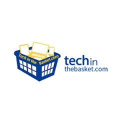 TechIn The Basket Discount Codes