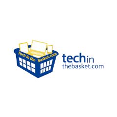 Tech In The Basket  Discount Codes