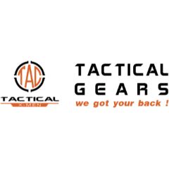 Tectical Gears Discount Codes