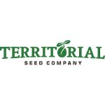 Territorial Seed Company Discount Codes