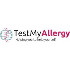 Test My Allergy Discount Codes