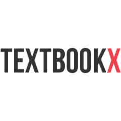 Text Book X Discount Codes