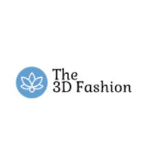 The 3D Fashion Discount Codes