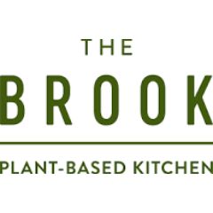 The Brook Plant Based Kitchen Discount Codes