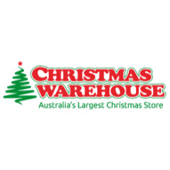 The Christmas Warehouse Discount Codes