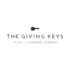 The Giving Keys Discount Codes