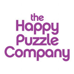 The Happy Puzzle Company Discount Codes