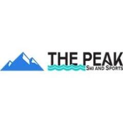 The Peak Ski And Sports Discount Codes