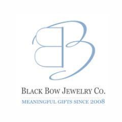 Black Bow Jewelry Discount Codes