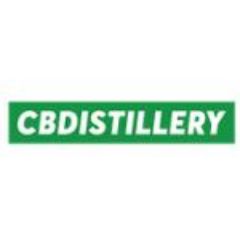 CBDistillery UK Discount Codes