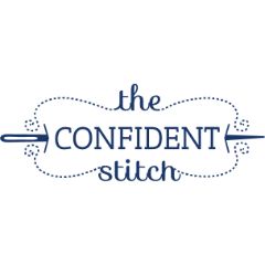 The Confident Stitch Discount Codes
