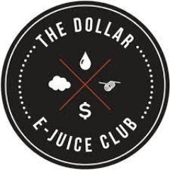 The Dollar E-Juice Club Discount Codes
