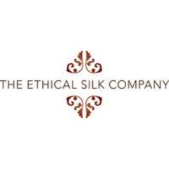 The Ethical Silk Company Discount Codes