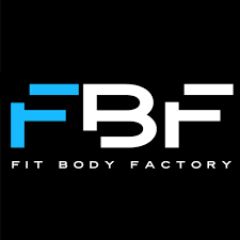The Fit Body Factory