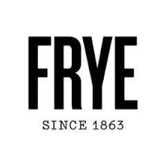 Frye Affiliate Program Discount Codes