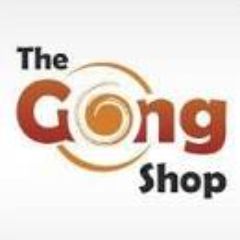 The Gong Shop Discount Codes