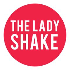 The Lady Shake Discount Codes