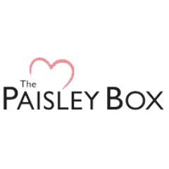 The Paisley Box Discount Codes
