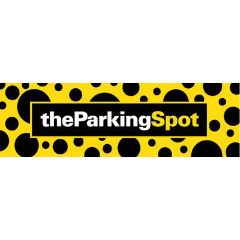 The Parking Spot Discount Codes