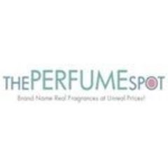 The Perfume Spot Discount Codes