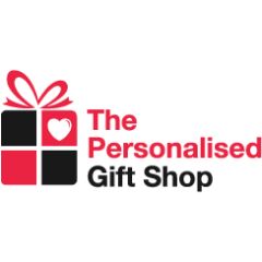 The Personalised Gift Shop Discount Codes