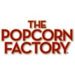 The Popcorn Factory Discount Codes