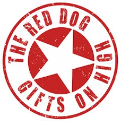 The Red Dog Gift Shop Discount Codes