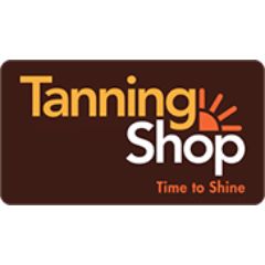 The Tanning Shop Discount Codes
