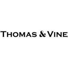 Thomas & Vine Discount Codes