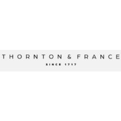 Thornton And France Discount Codes