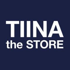 Tiina The Store Discount Codes