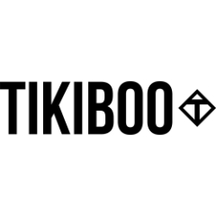 Tiki Boo Discount Codes