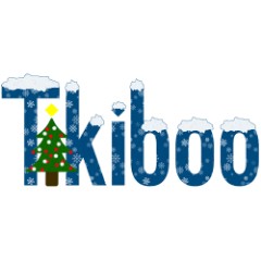 Tikiboo Discount Codes