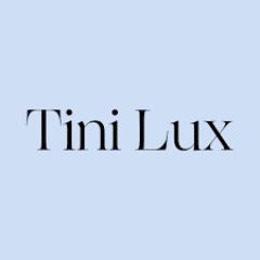 Tini Lux Discount Codes