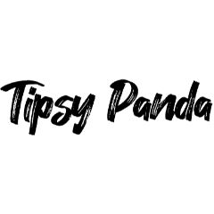 Tipsy Panda Cocktail Co Discount Codes