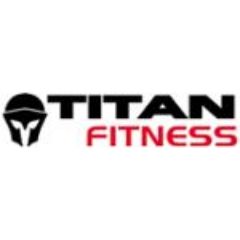Titan Fitness Discount Codes