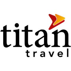 Titan Travel Discount Codes