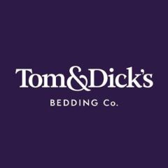 Tom & Dicks Discount Codes
