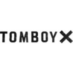 TomboyX Discount Codes