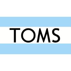 TOMS Shoes Discount Codes