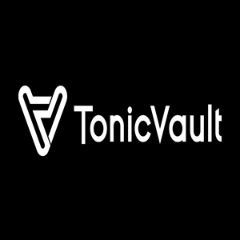 Tonic Vault Discount Codes