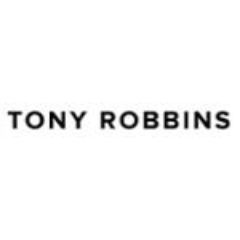 Tony Robbins Discount Codes