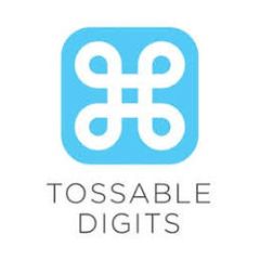 Tossable Digits Discount Codes