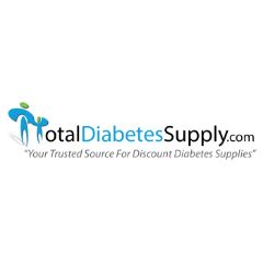 Total Diabetes Supply Discount Codes